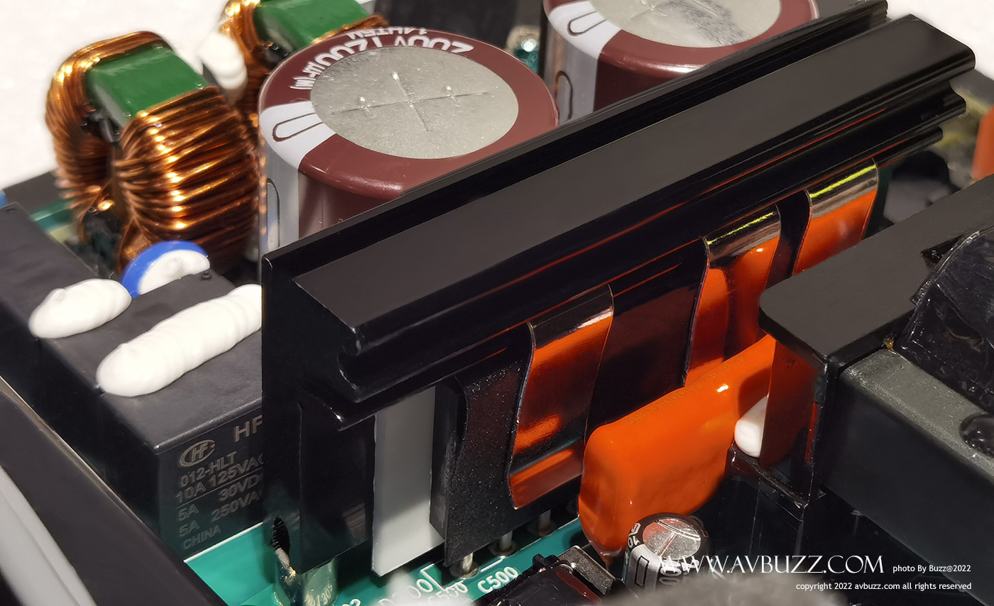 Miller & Kreisel X10+ 00006