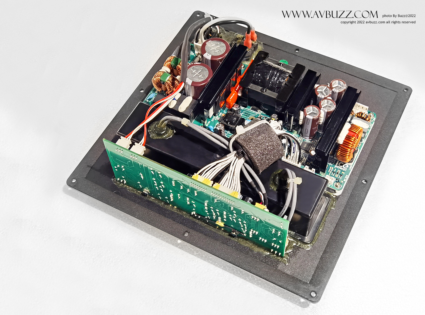 Miller-&-Kreisel-X10+-A1