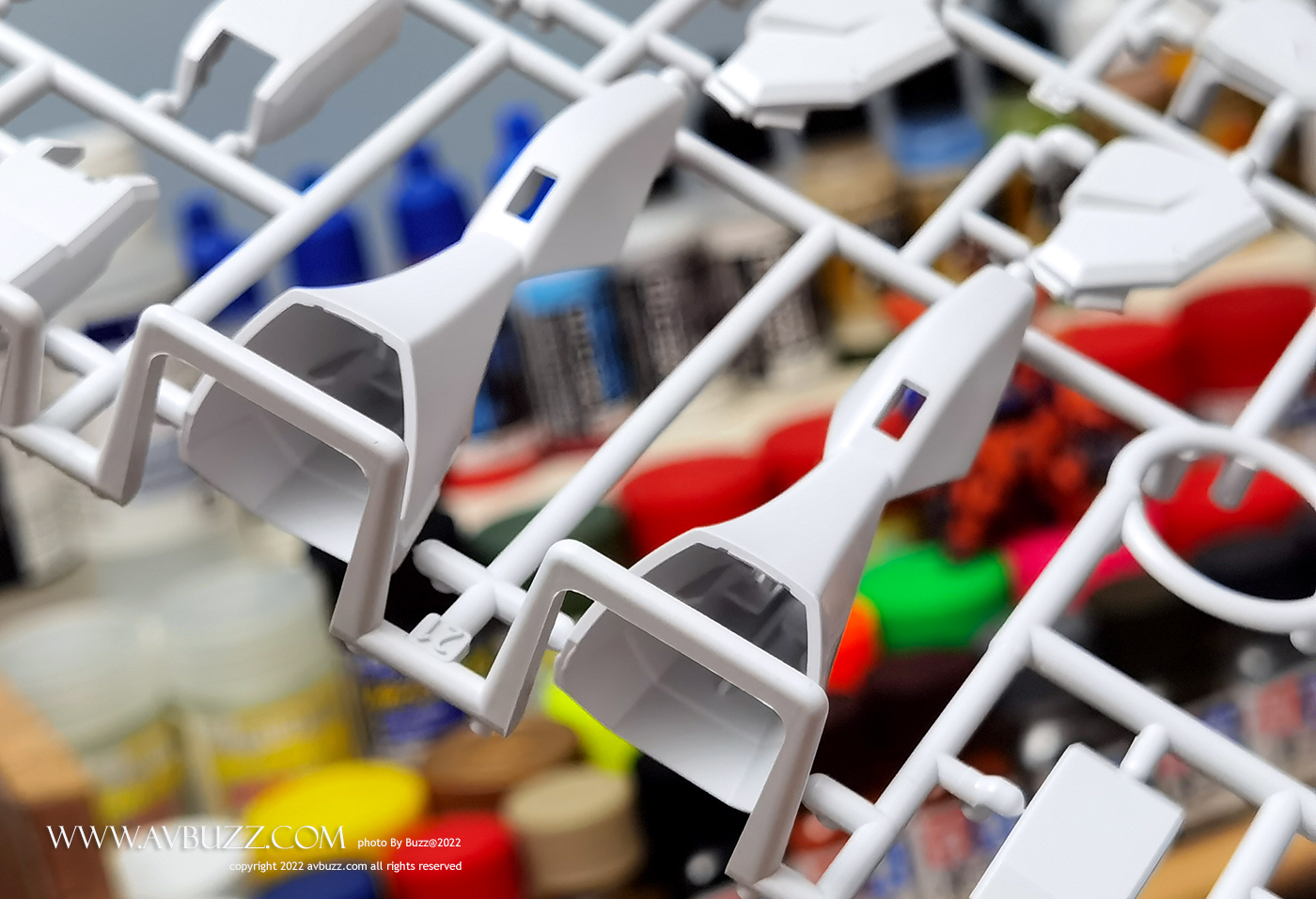 Entry Grade Nu Gundam A 00013