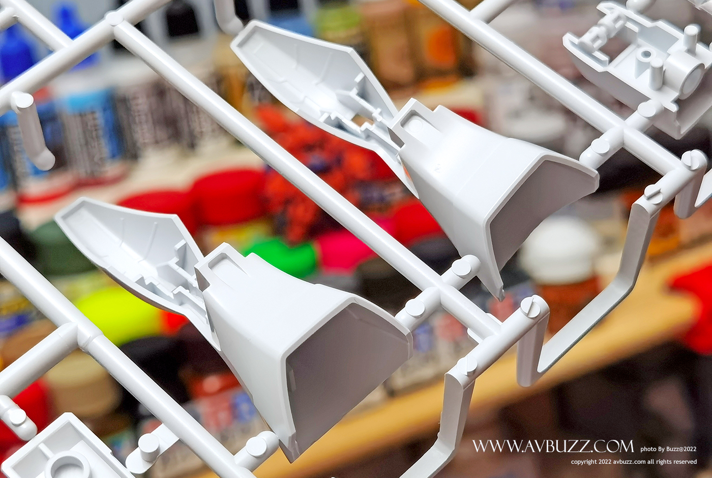 Entry Grade Nu Gundam A 00014