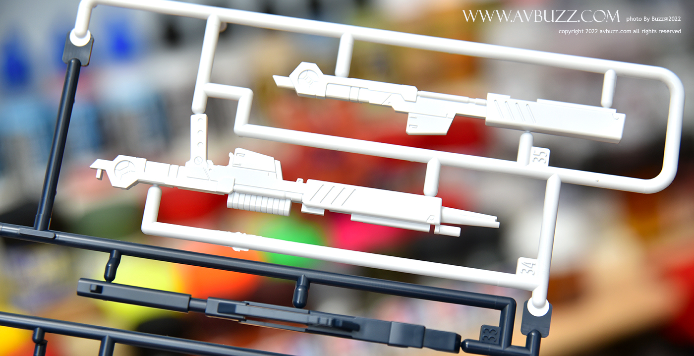 Entry Grade Nu Gundam A 00019