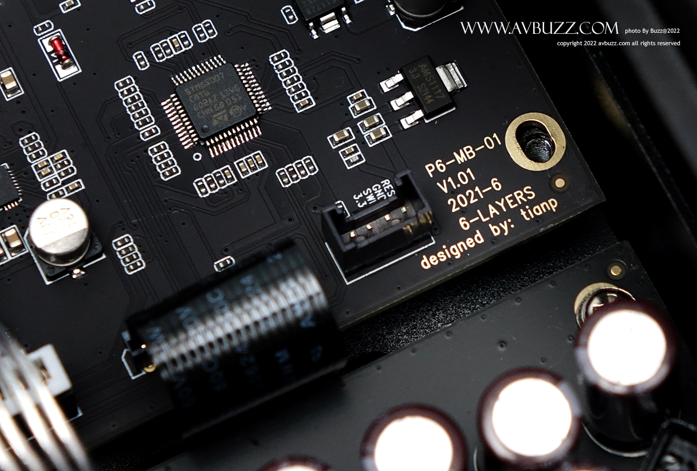 Pannde-PD6X-B-000102700