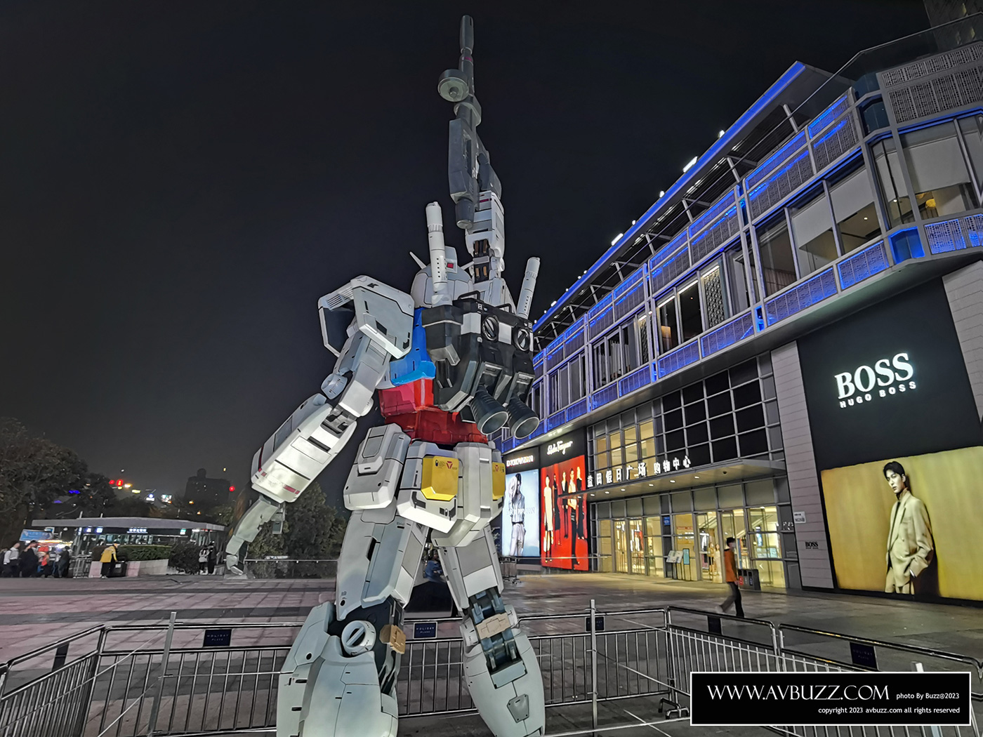 Gundam-Base-200003