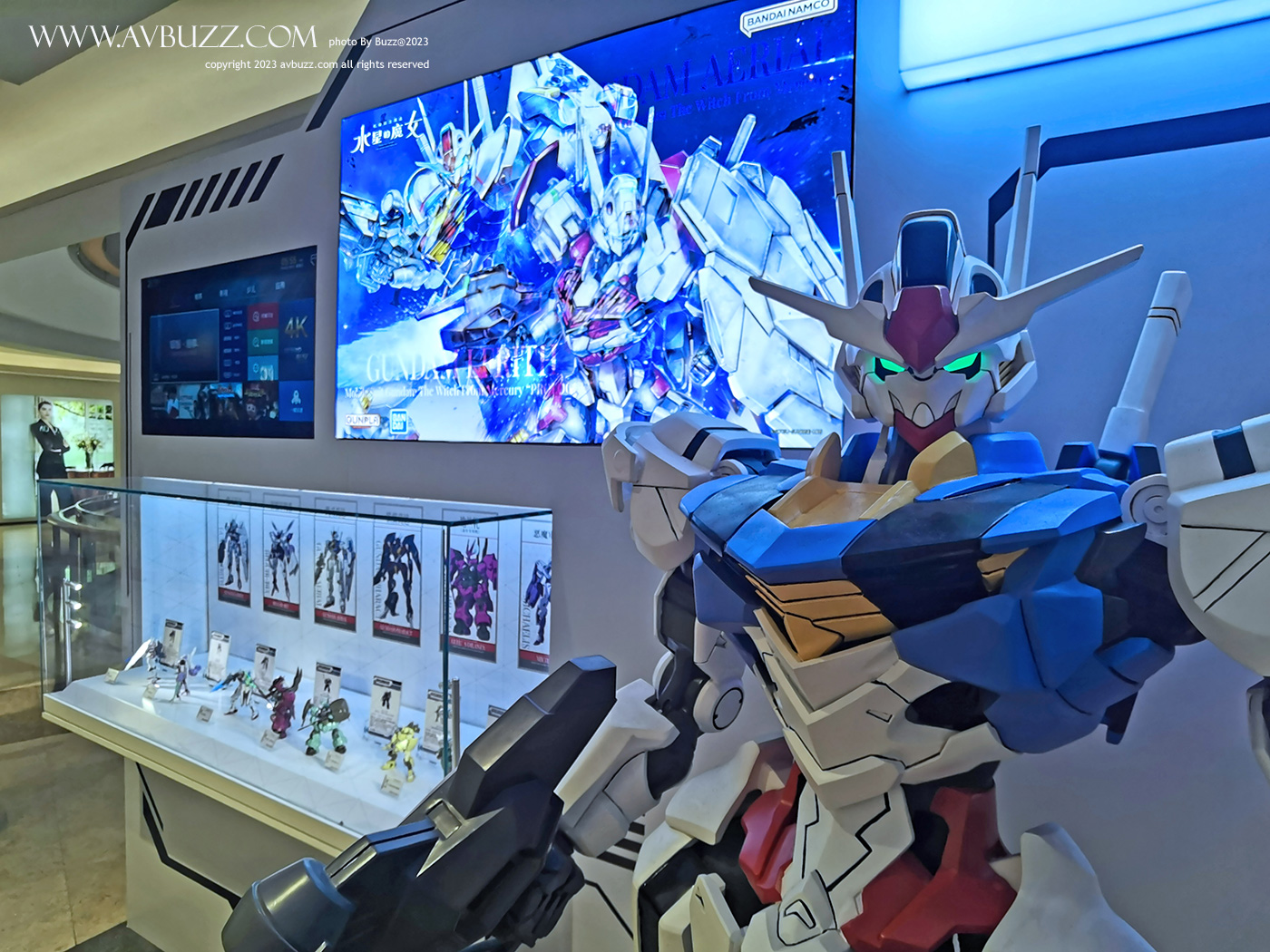 Gundam-Base-400002
