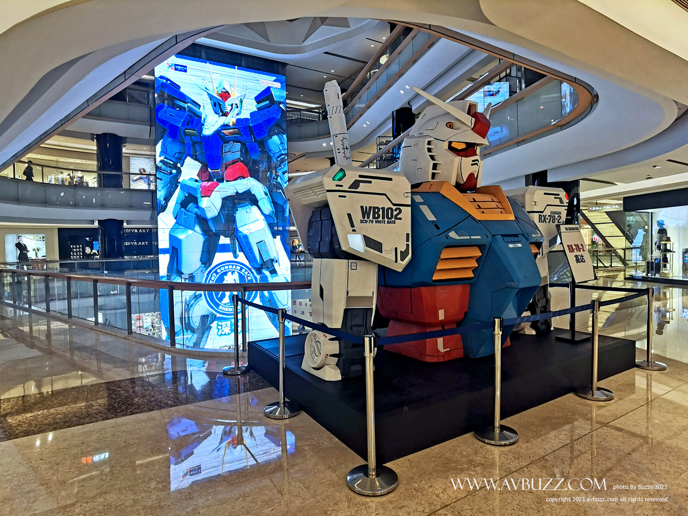 Gundam-Base-400005
