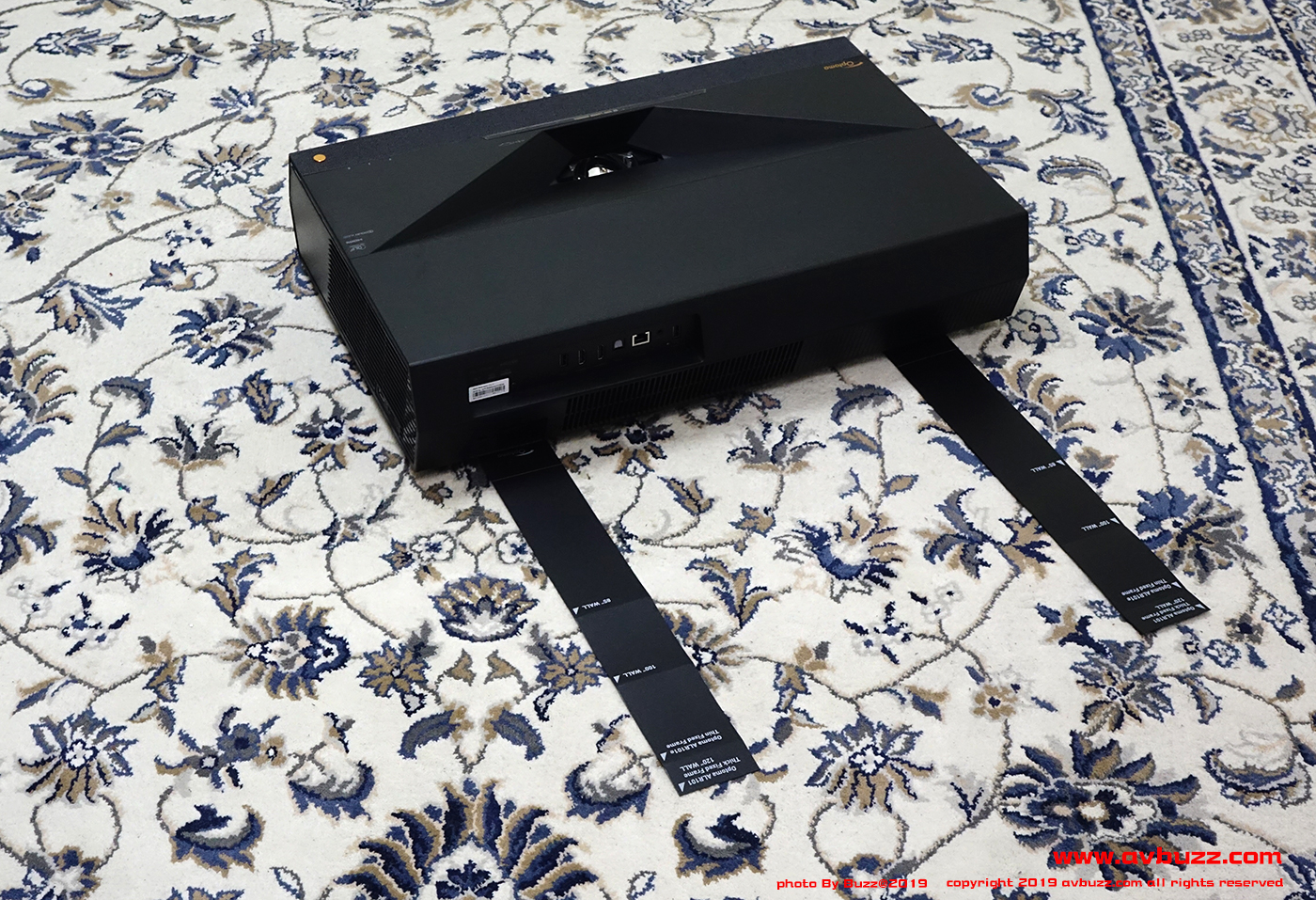 Optoma-P1-er5221111