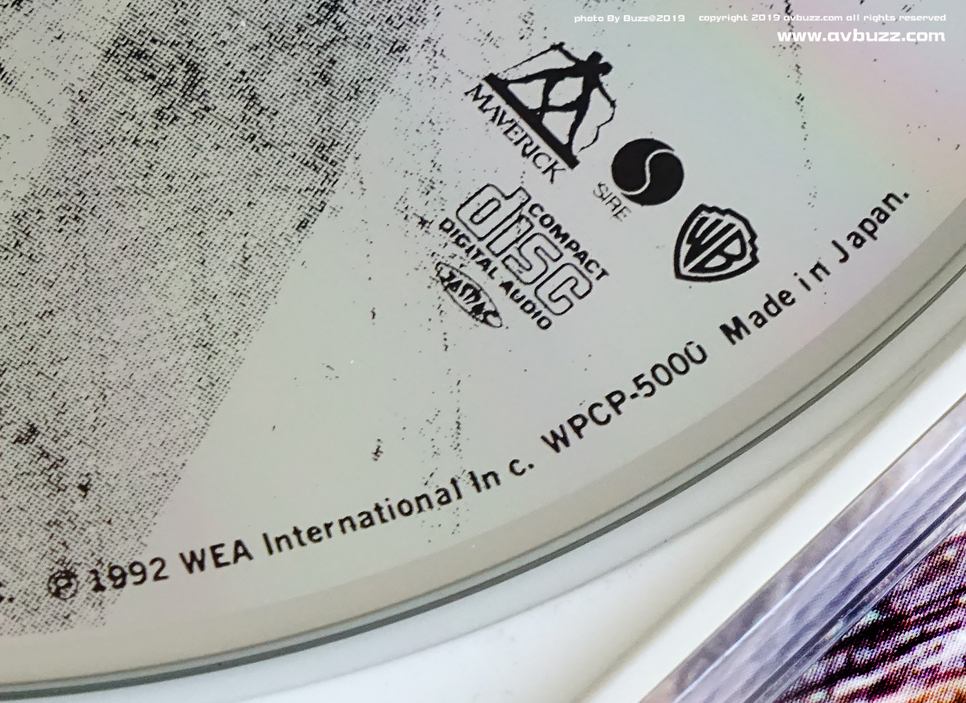 Disk Union-d 015