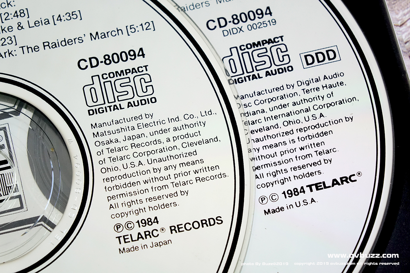 Disk Union-d 029