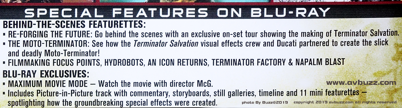 Terminator Salvation 001