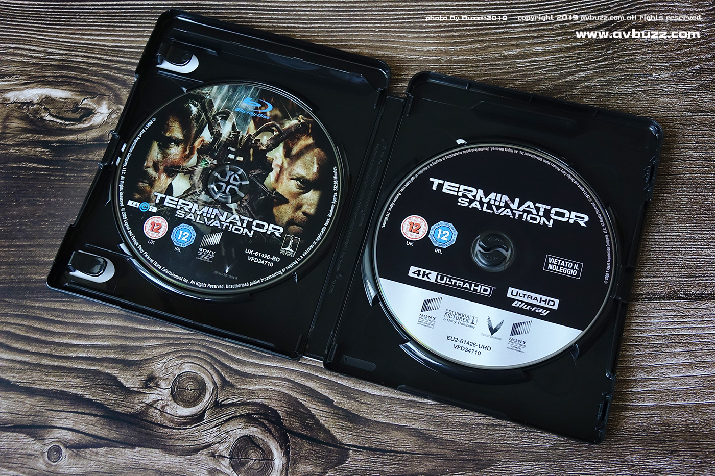 Terminator Salvation 002