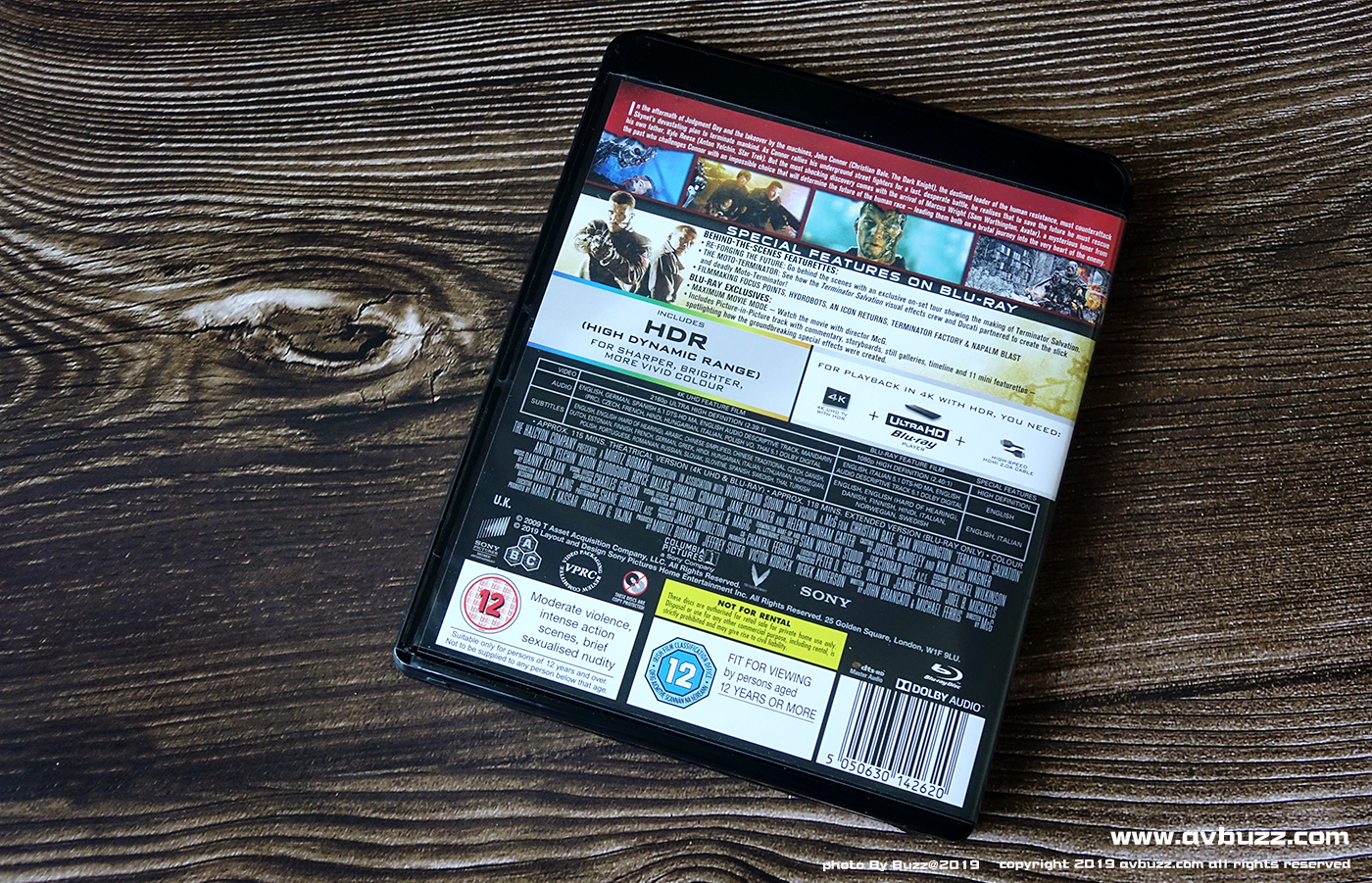 Terminator Salvation 003