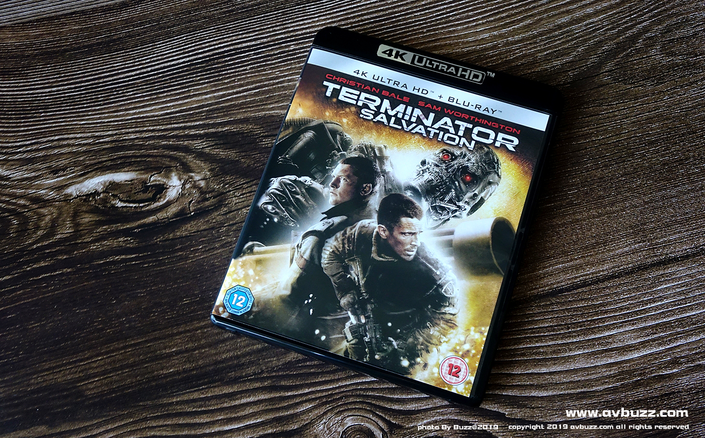 Terminator Salvation 004