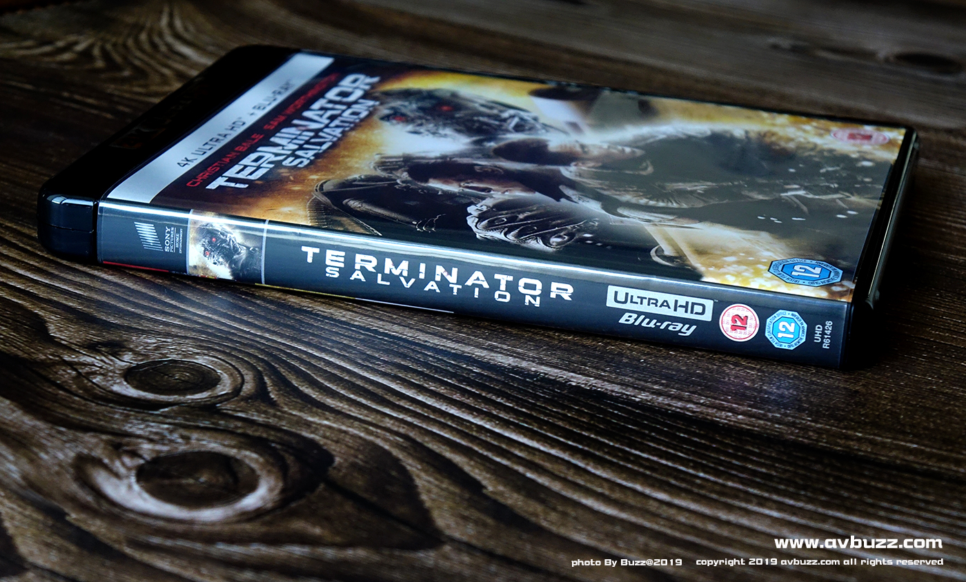 Terminator Salvation 005