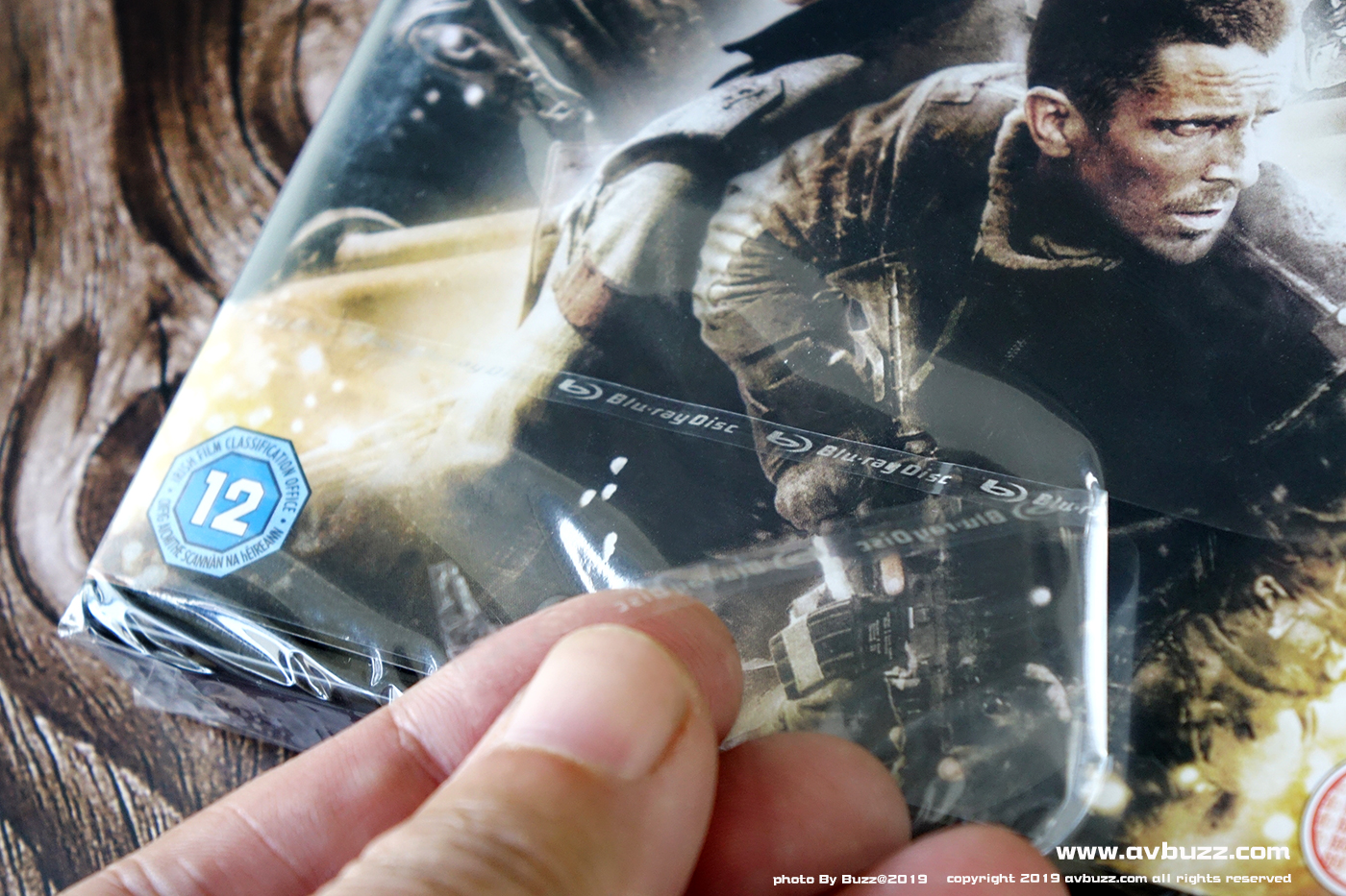 Terminator Salvation 007