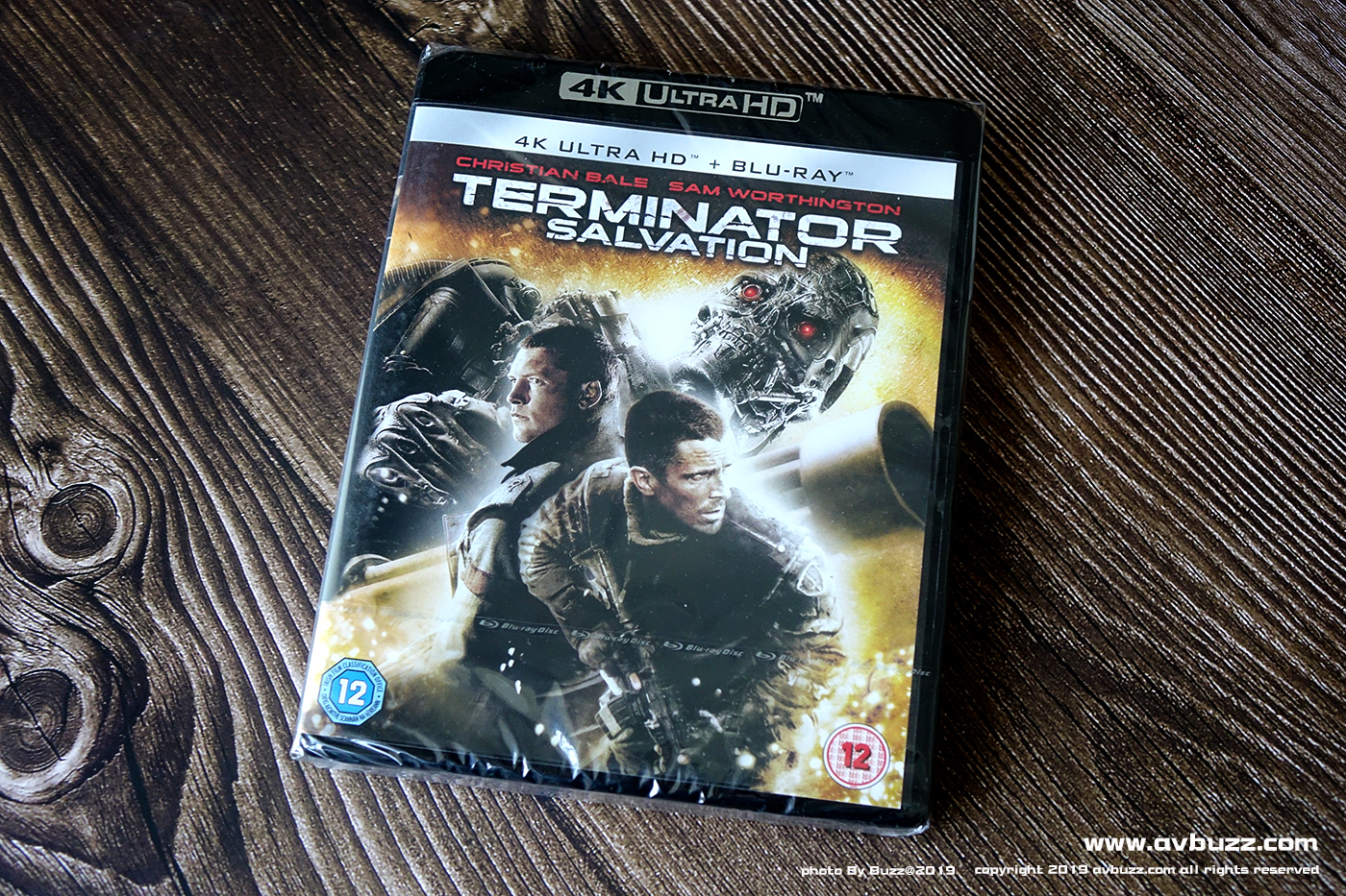 Terminator Salvation 009