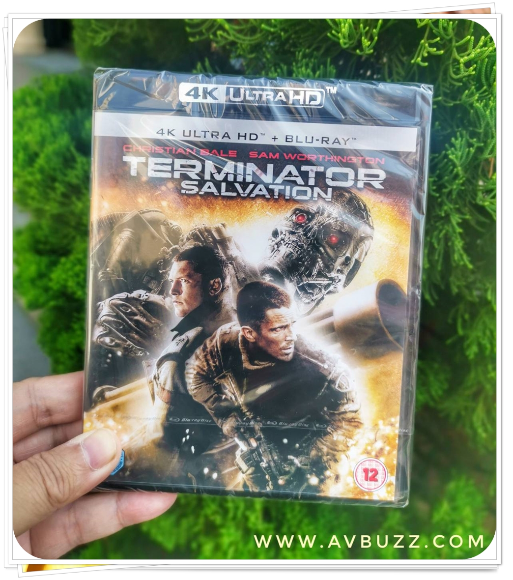 Terminator Salvation 009j