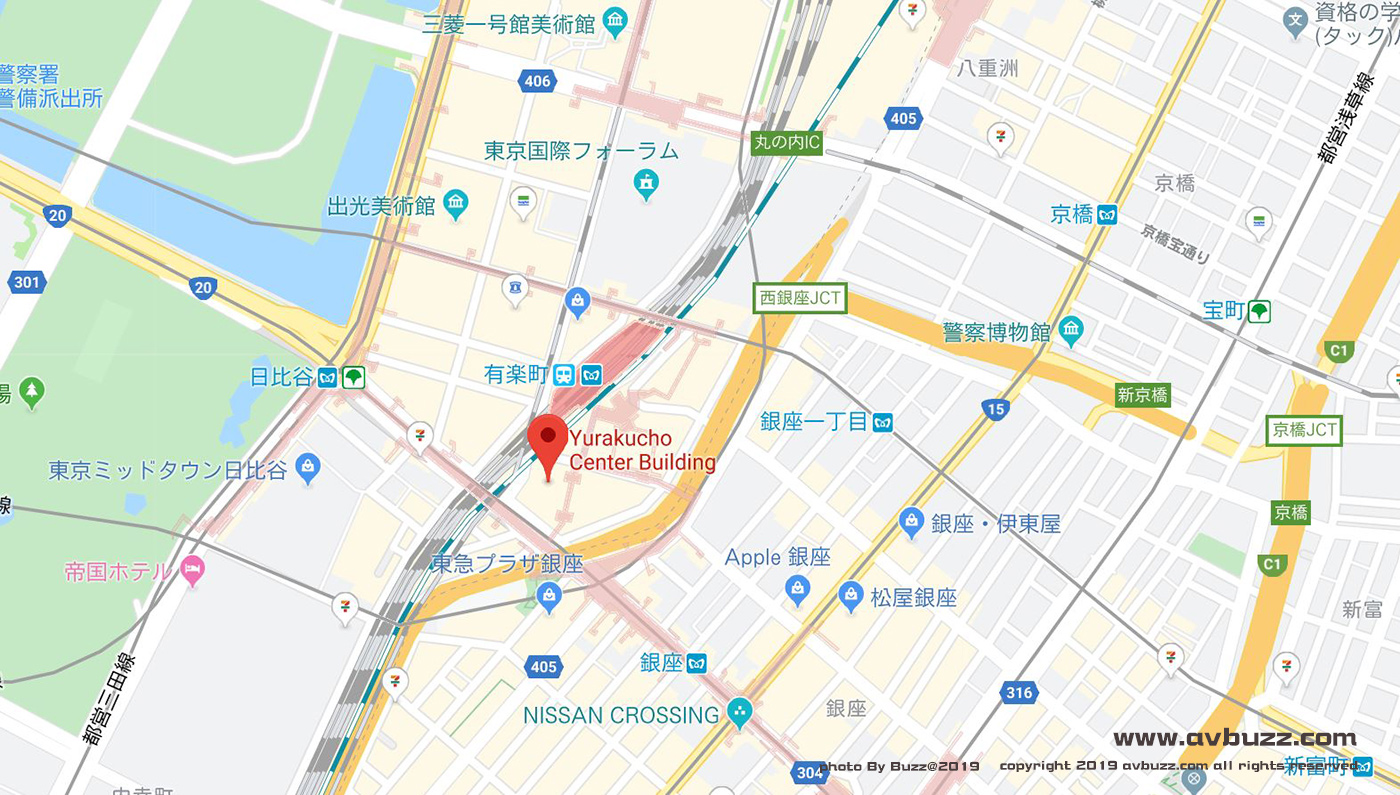 Marunouchi-Piccadilly 035555