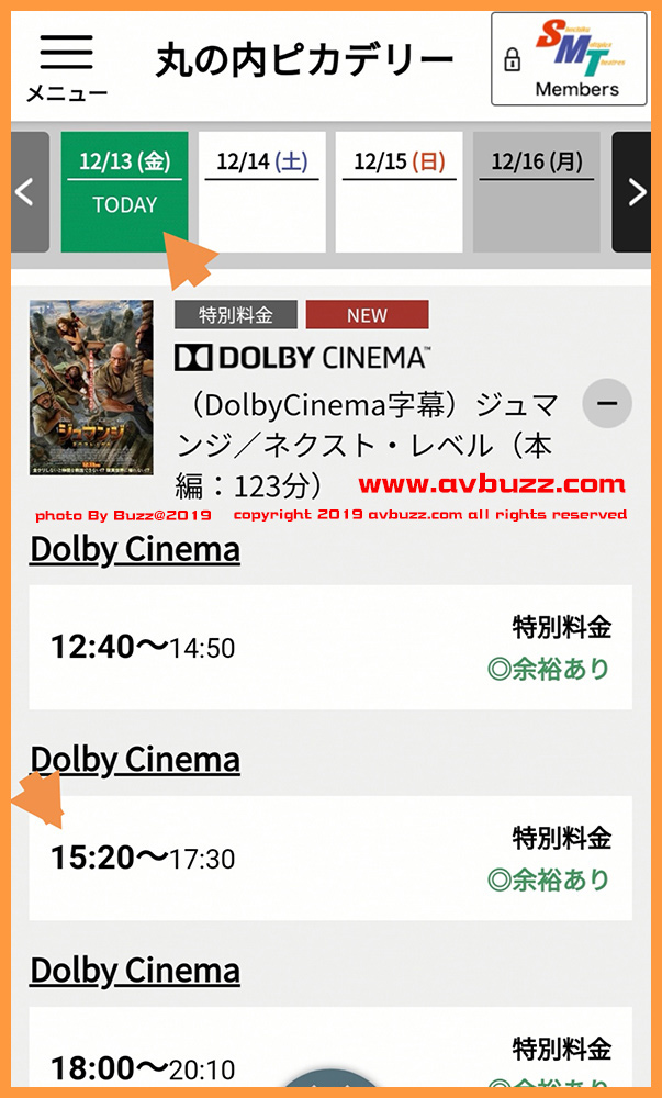 Marunouchi-Piccadilly 036