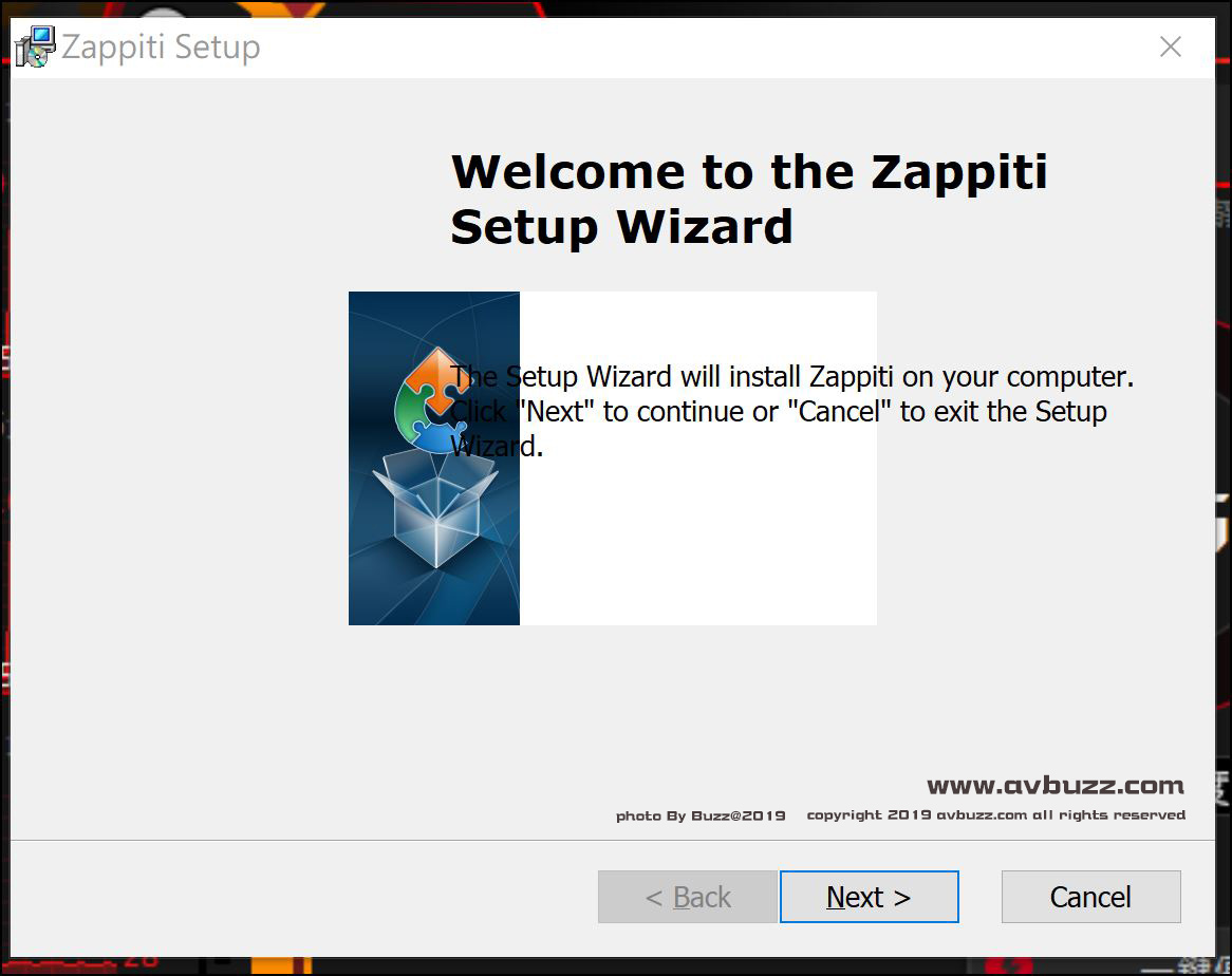 Zappiti-Video-Test-Pattern-6g006