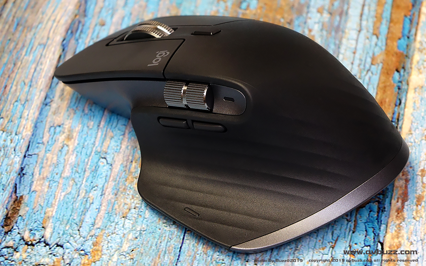 Logitech MX Master 300001