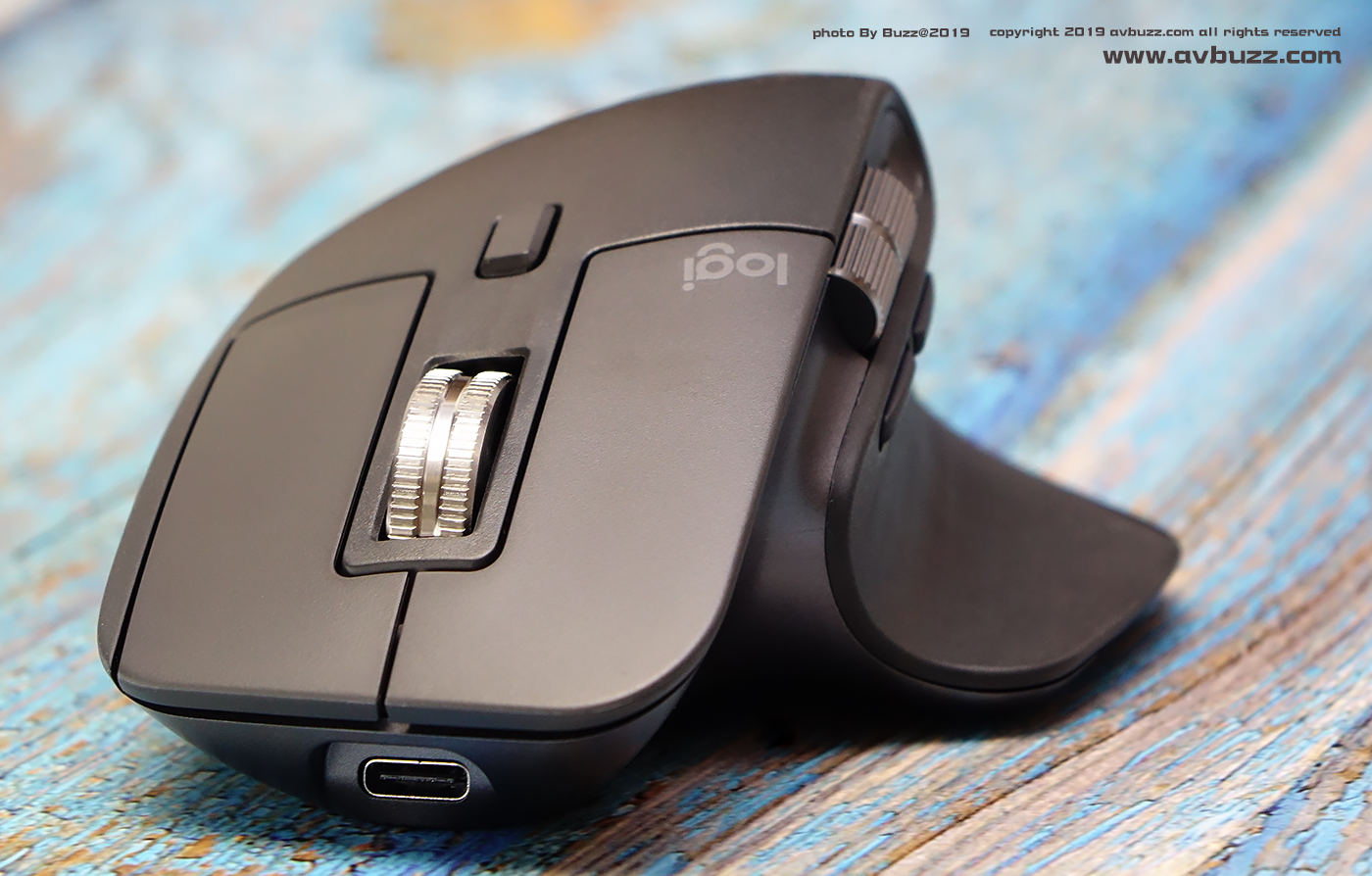 Logitech MX Master 300002