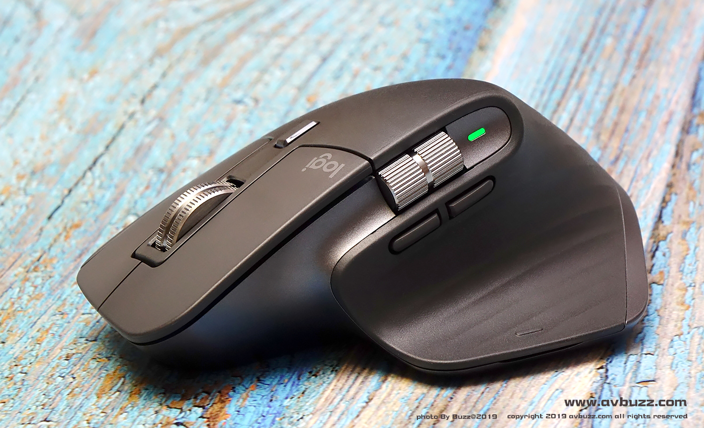 Logitech MX Master 300003