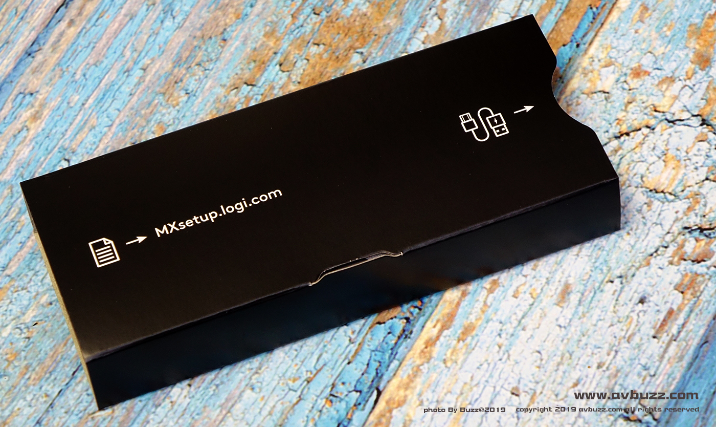 Logitech MX Master 300007