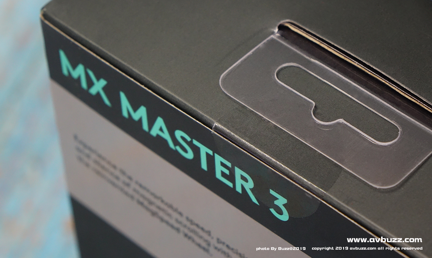 Logitech MX Master 300013