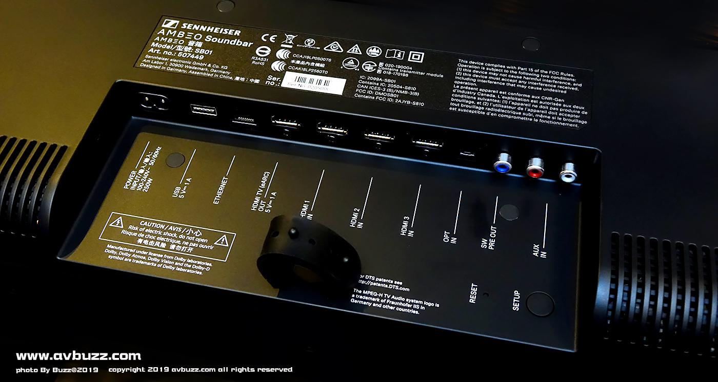 Sennheiser-AMBEO-Soundbar-001