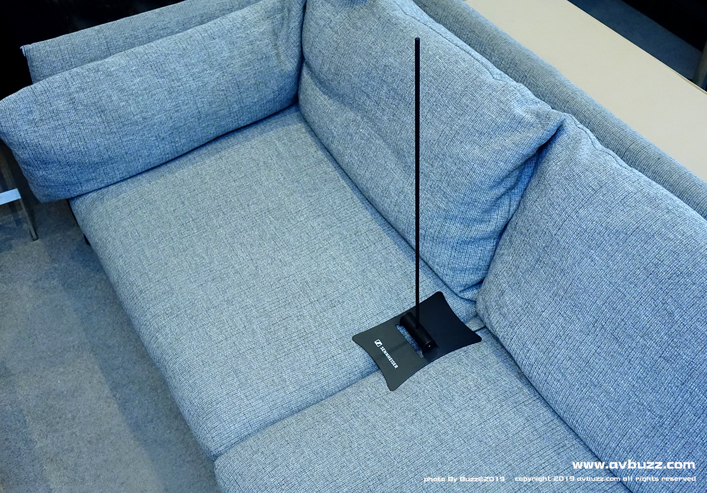 Sennheiser AMBEO Soundbar 006