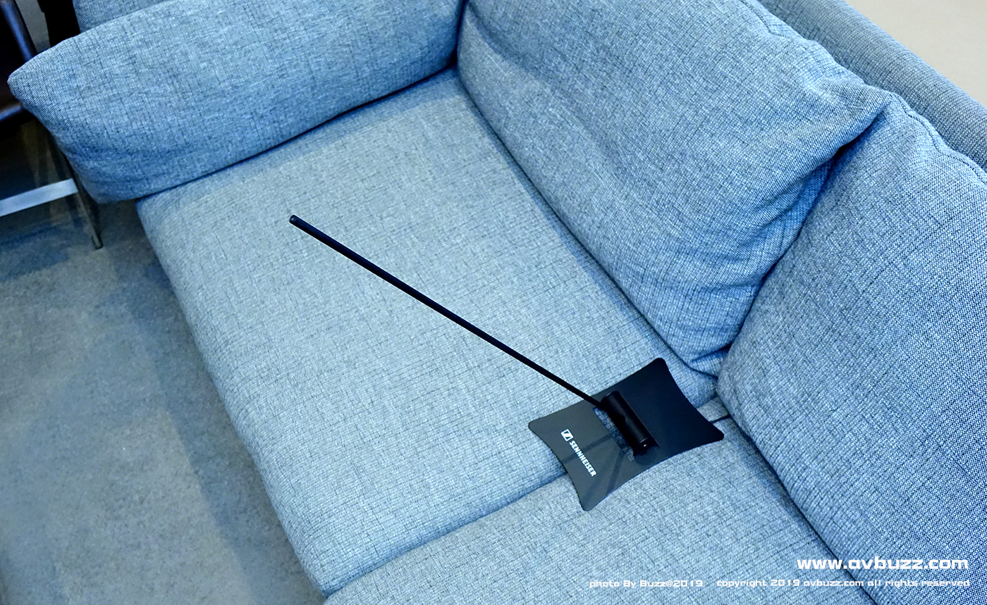 Sennheiser AMBEO Soundbar 007