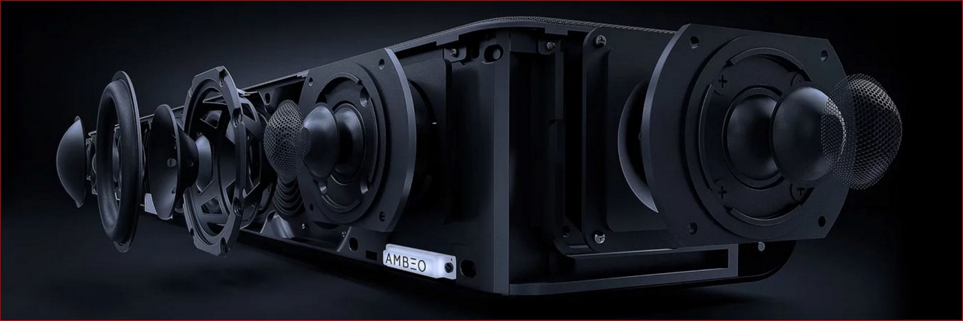 Sennheiser AMBEO Soundbara00001