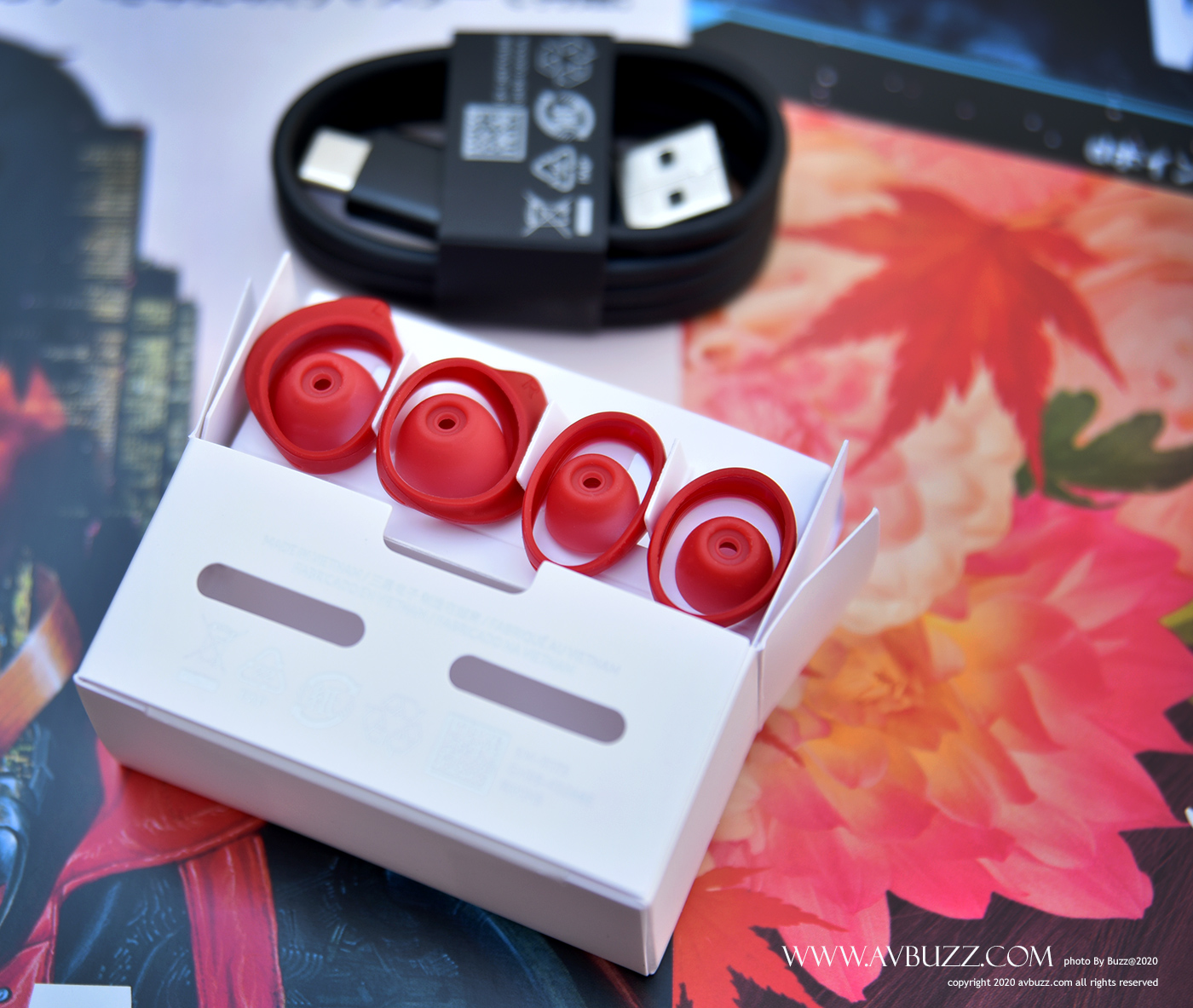 Samsung Galaxy Buds+000001