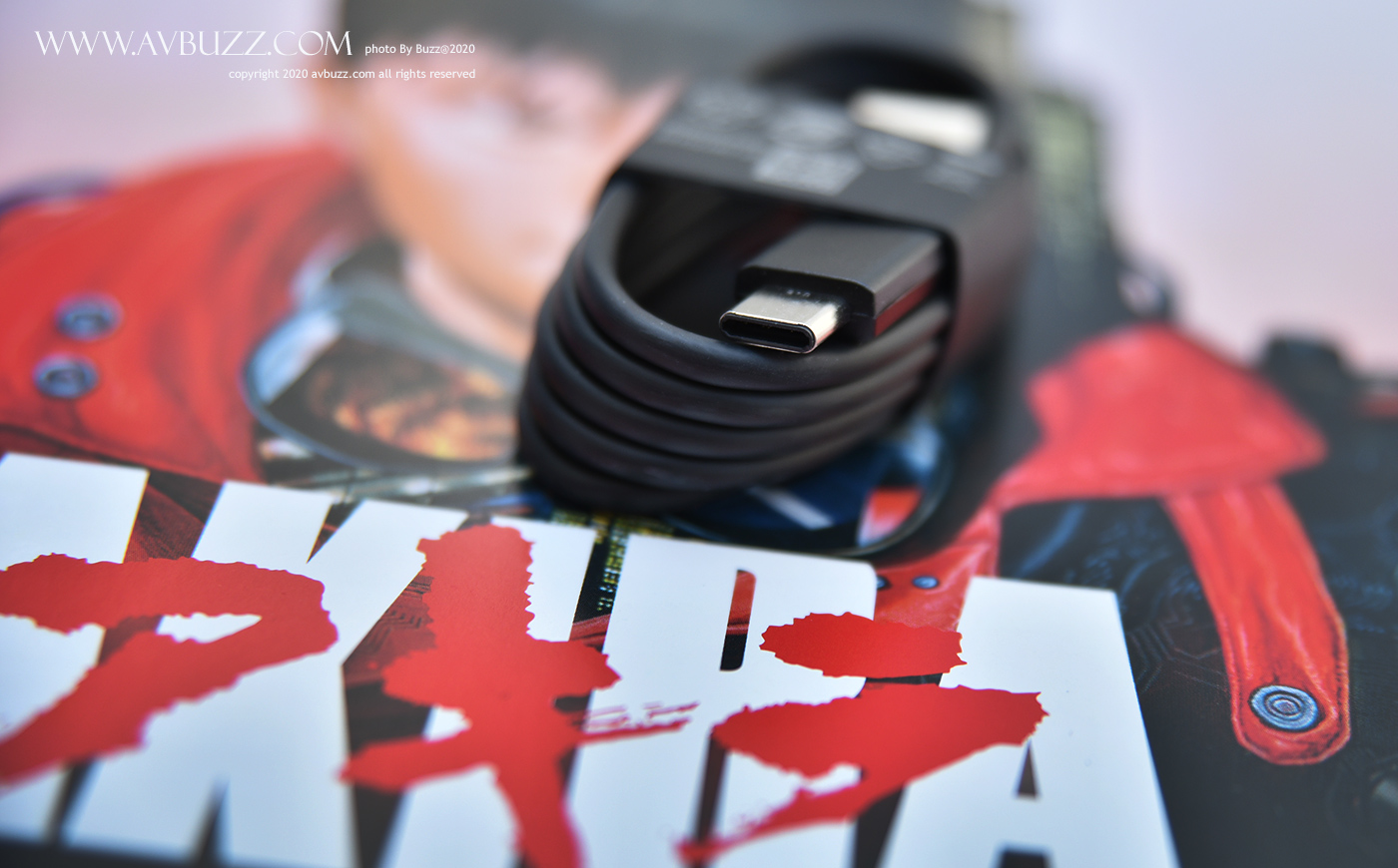 Samsung Galaxy Buds+000002