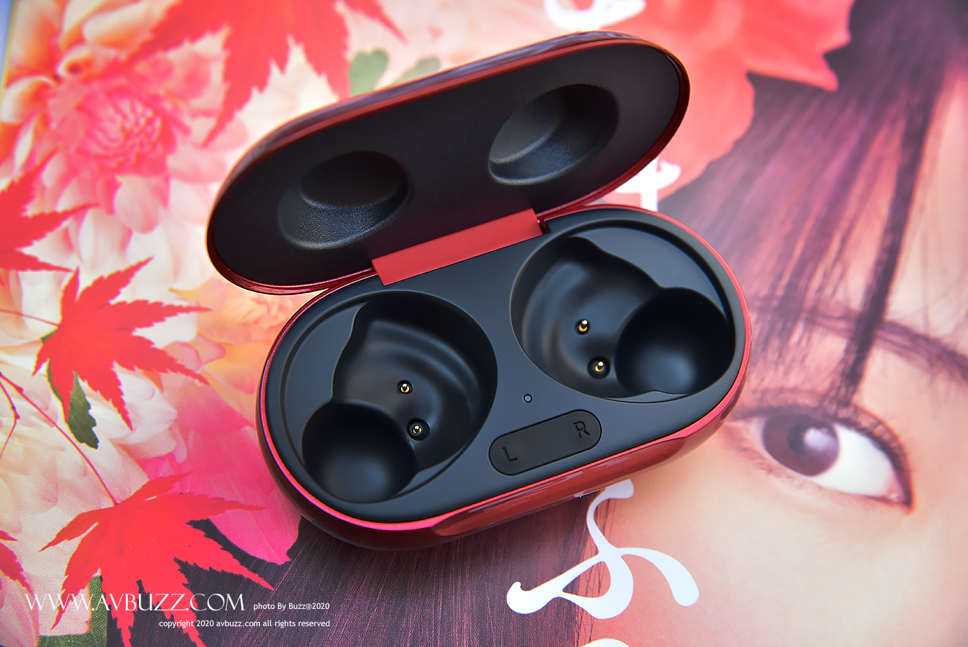 Samsung Galaxy Buds+000003