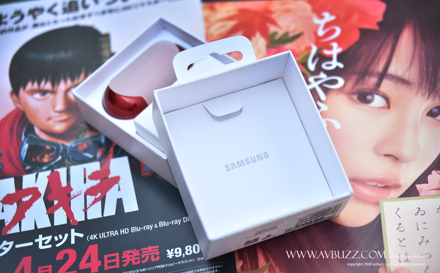 Samsung Galaxy Buds+000005