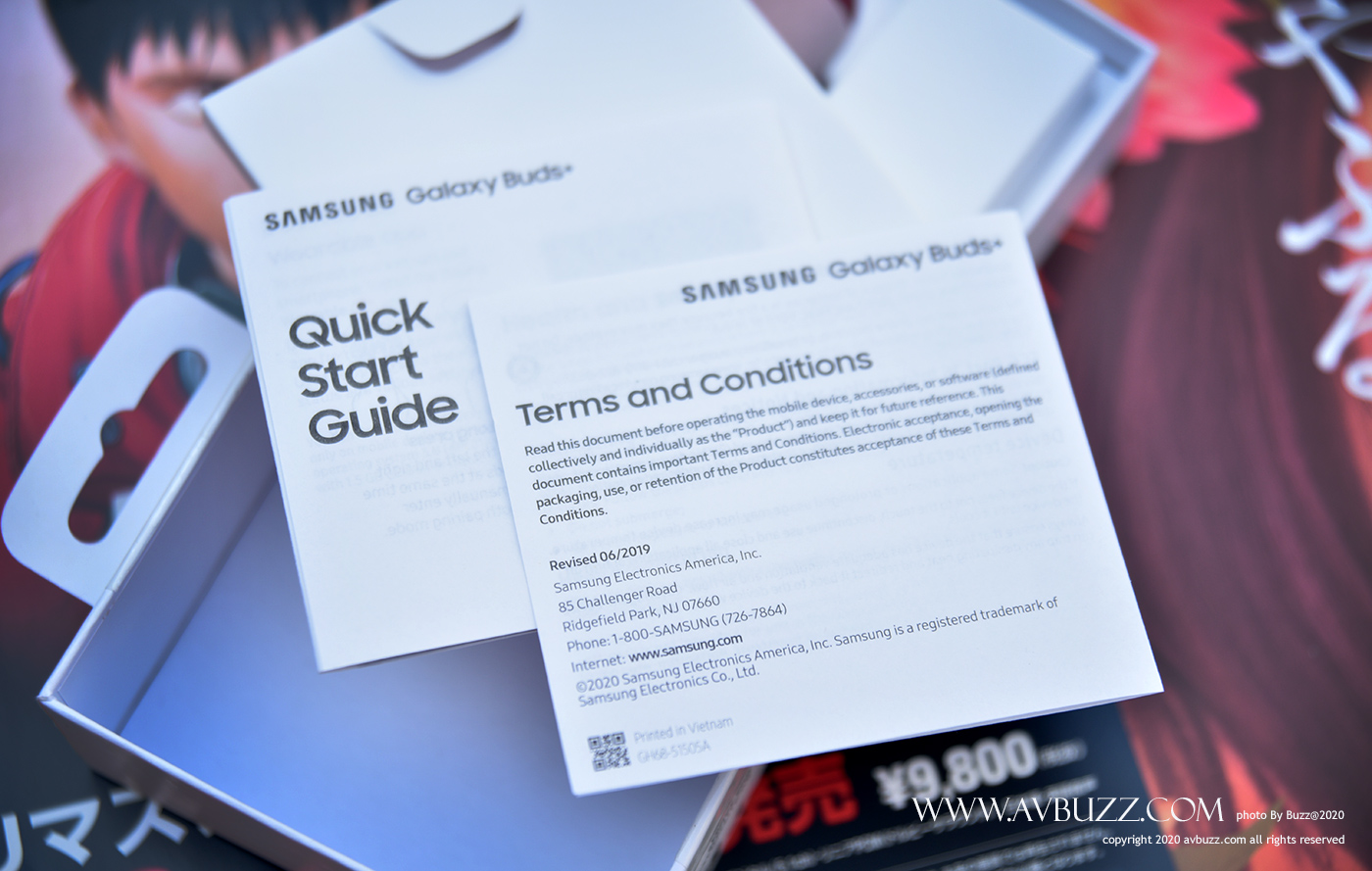 Samsung Galaxy Buds+000006