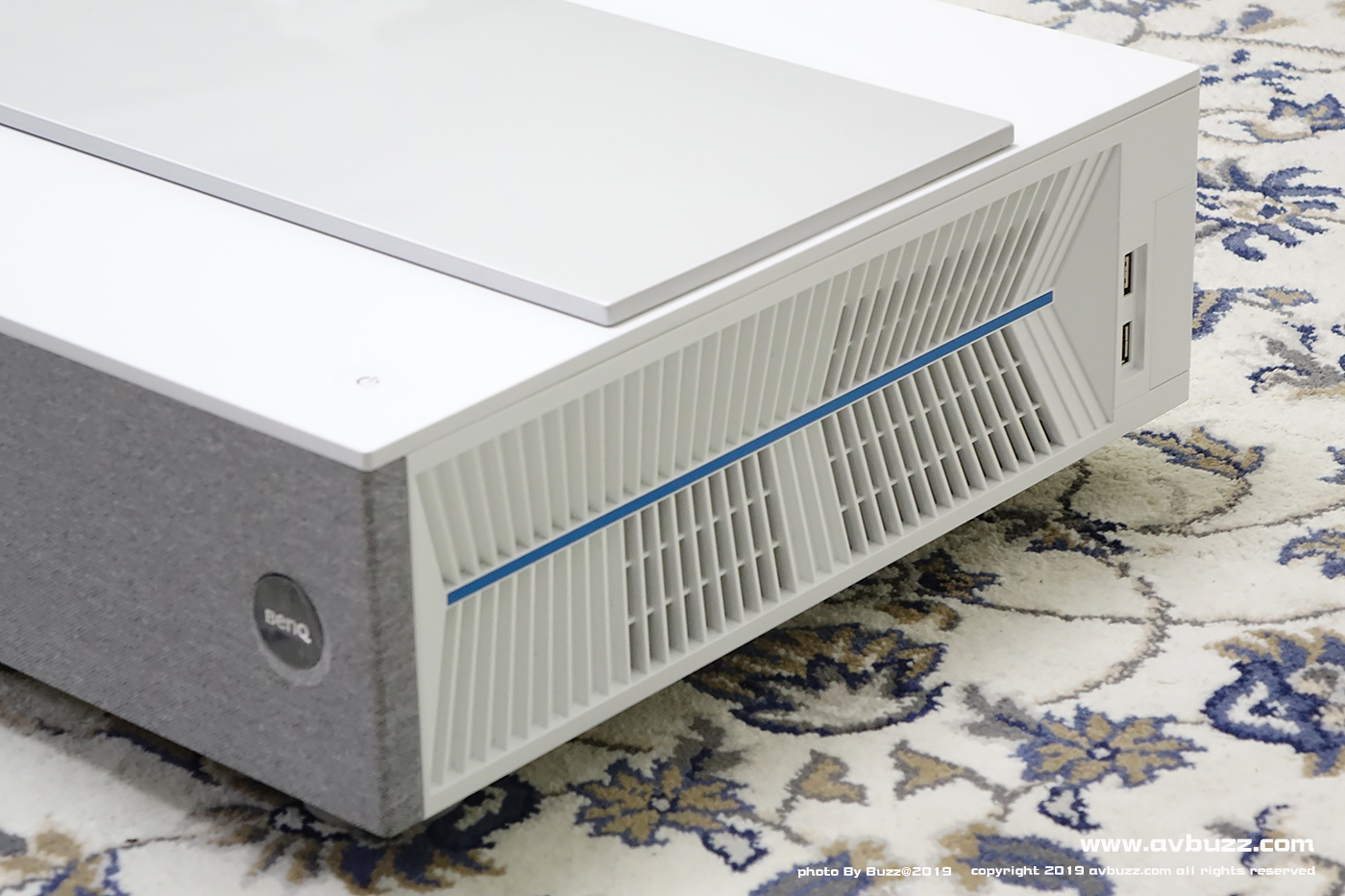 BenQ-i960L 0ee35