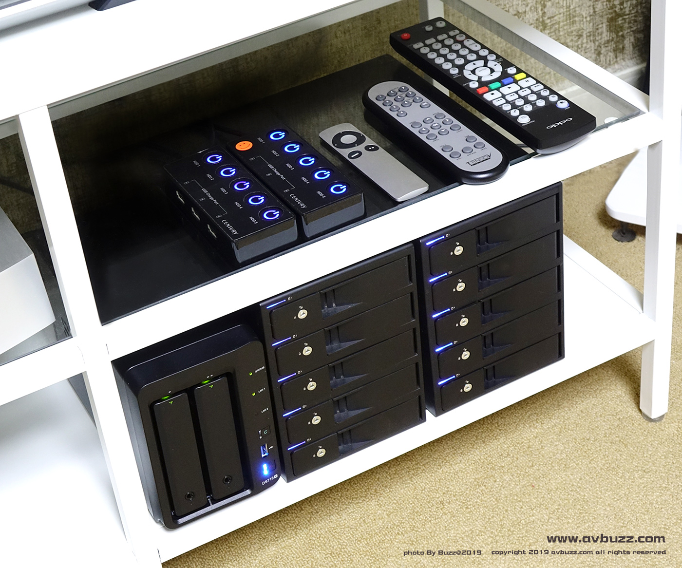 Century CRCH535U3ISC-2004