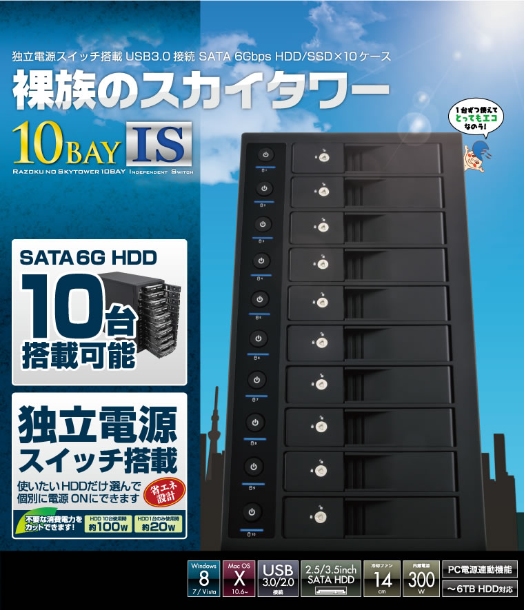 Century CRCH535U3ISC001cc