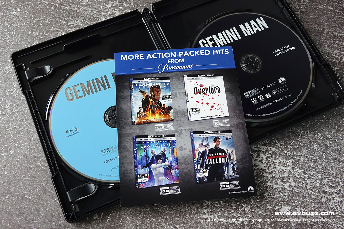 Gemini Man 008