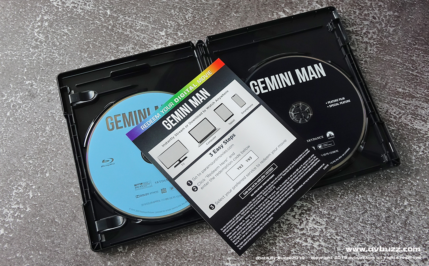 Gemini Man 009