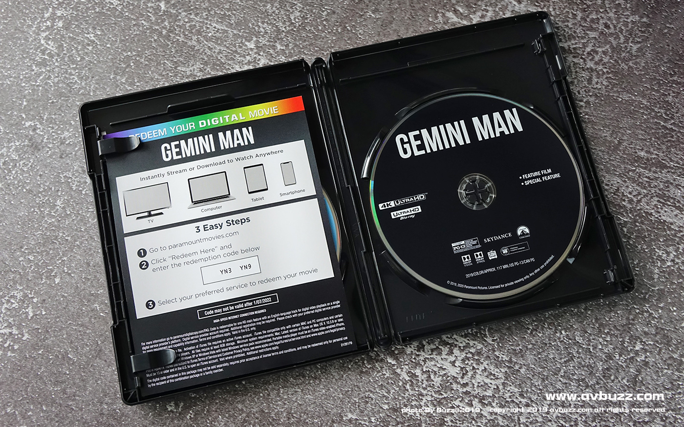 Gemini Man 010