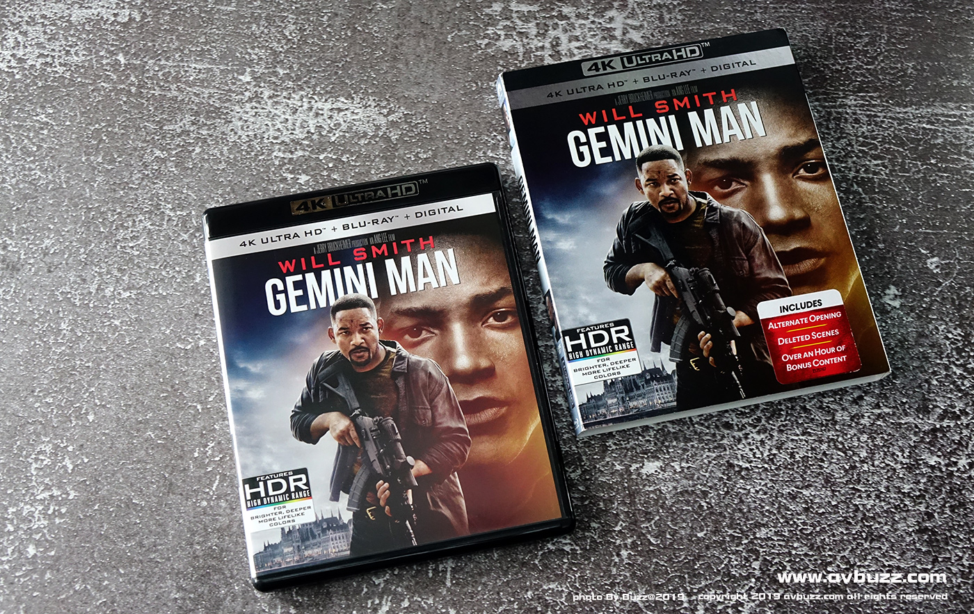 Gemini Man 016