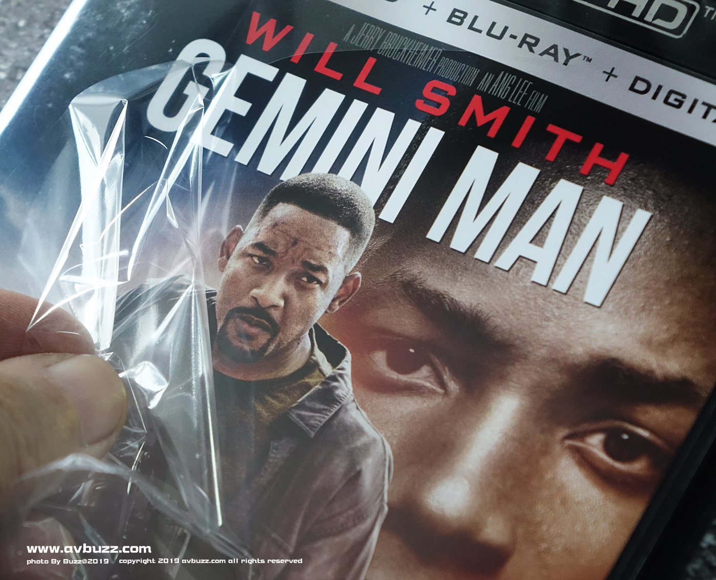 Gemini Man 017
