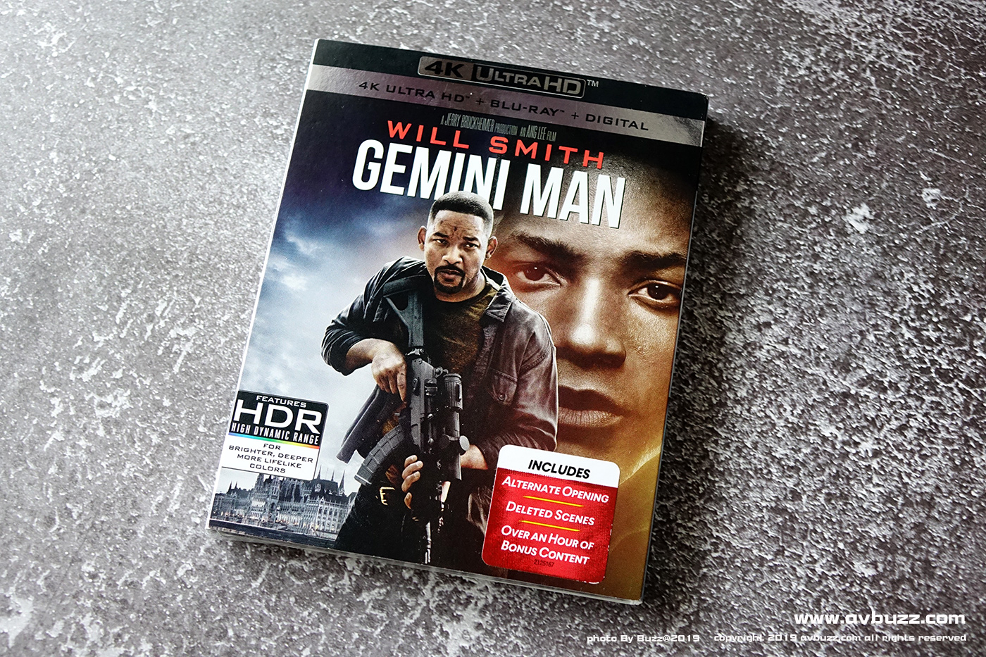 Gemini Man 021