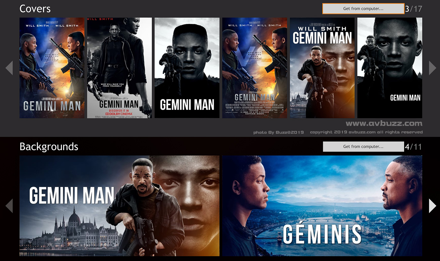 Gemini-Man 30wnnn15