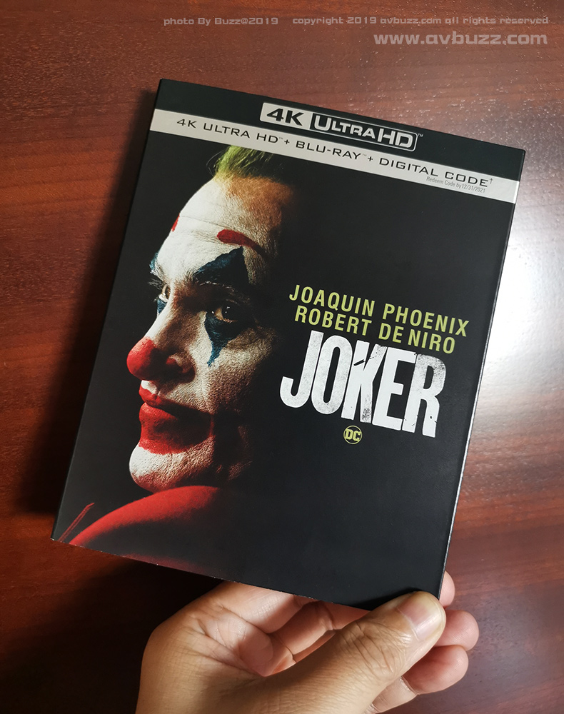 JOKER 0vvrrr01