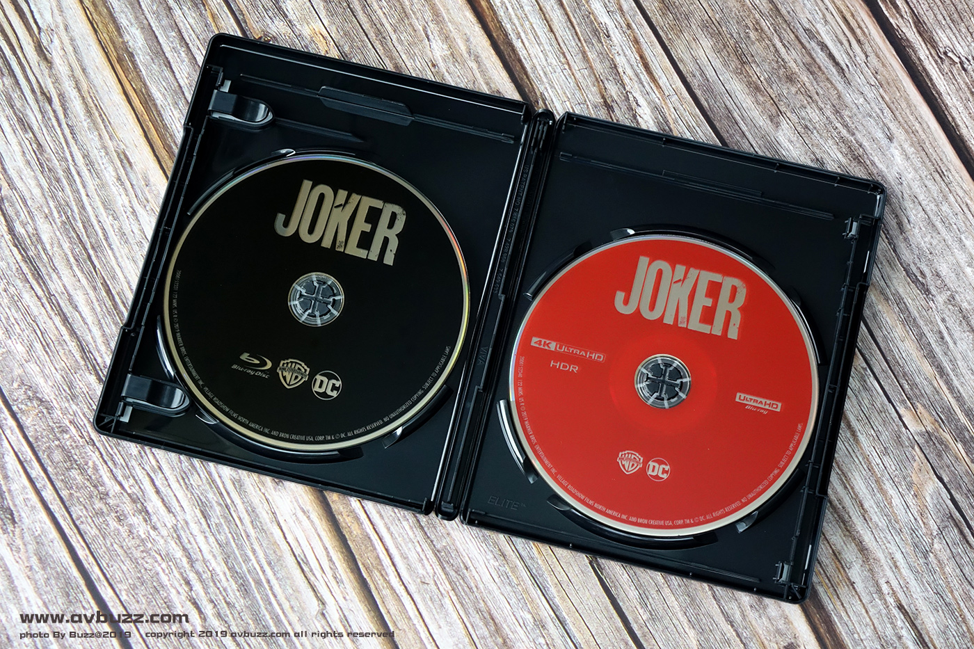 JOKER-1 007