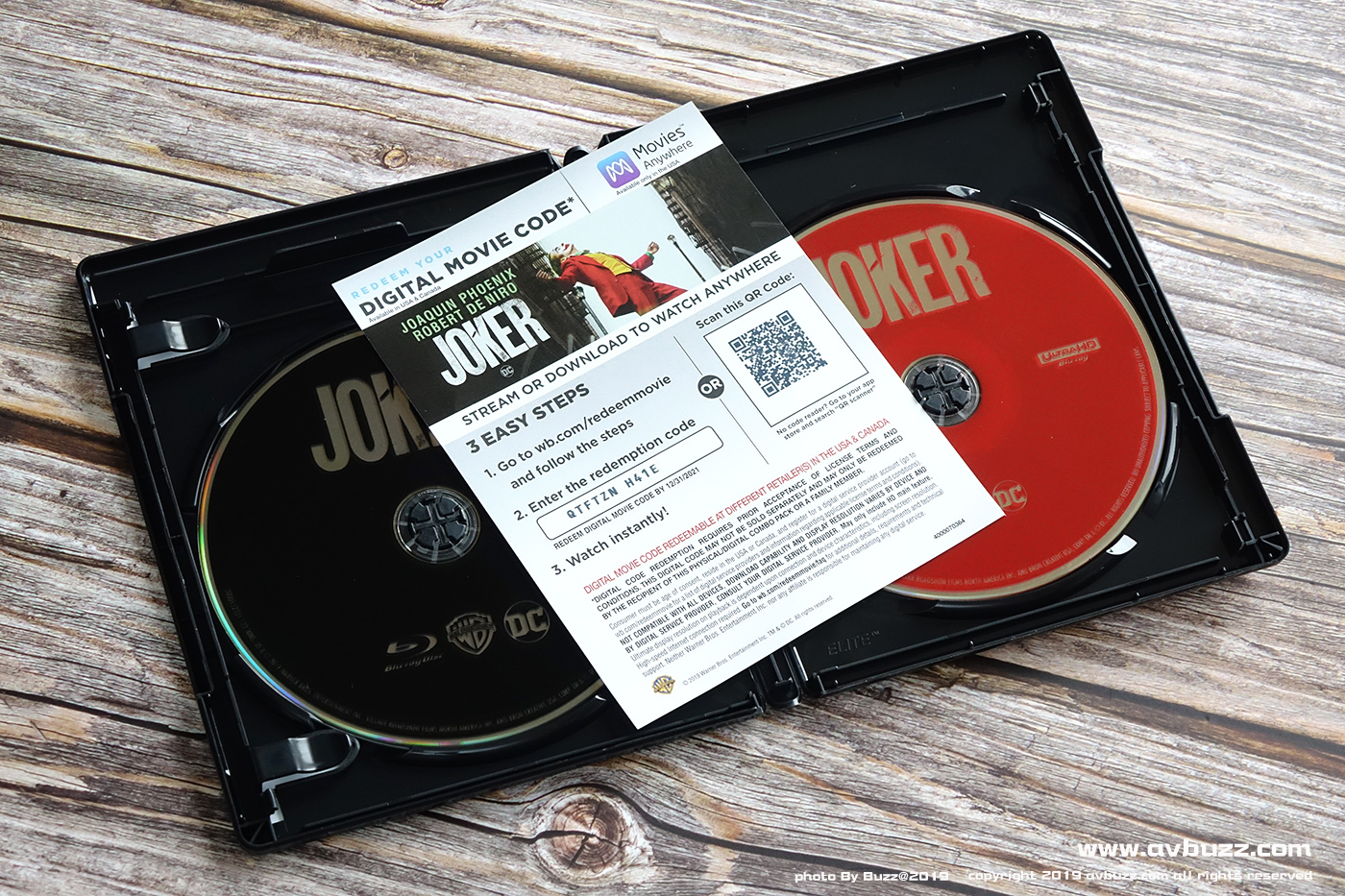 JOKER-1 008
